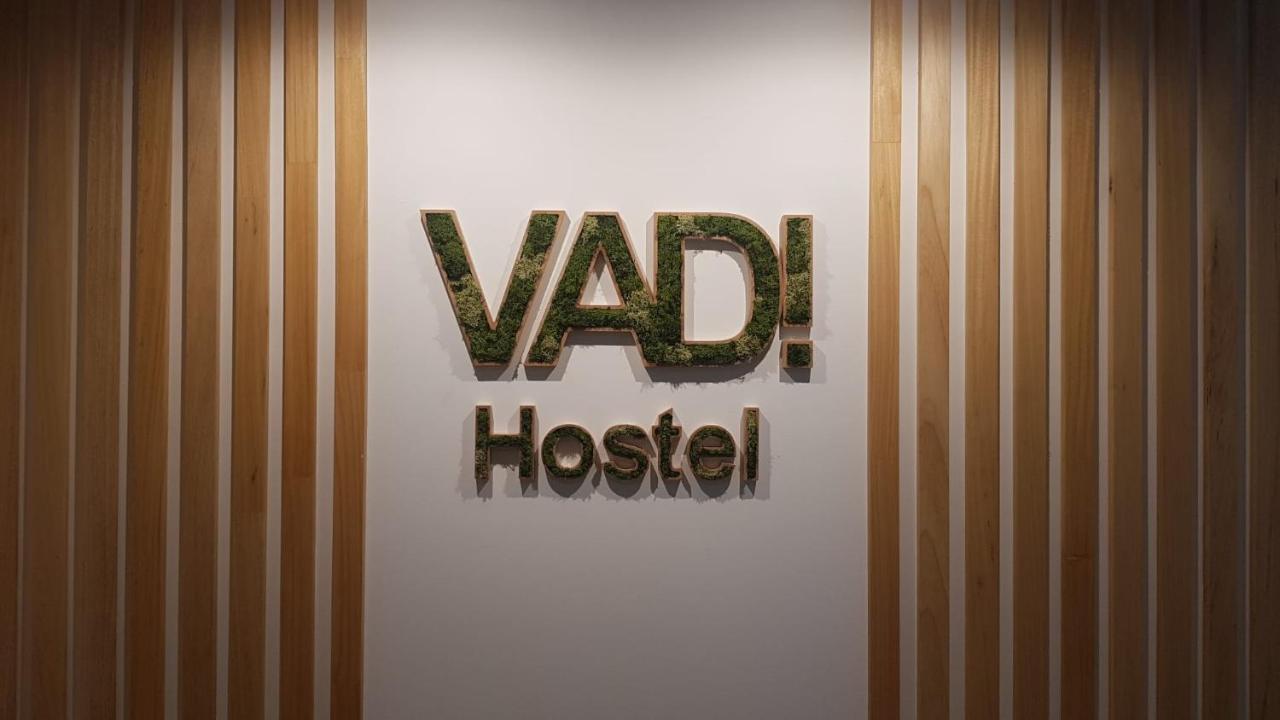 Vad Hostel Alicante - Youth Hostel Age Limit 18-49 Extérieur photo