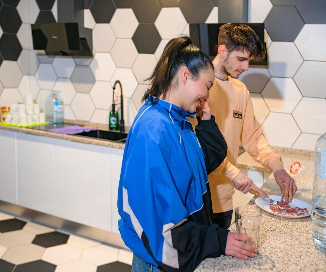 Vad Hostel Alicante - Youth Hostel Age Limit 18-49 Extérieur photo