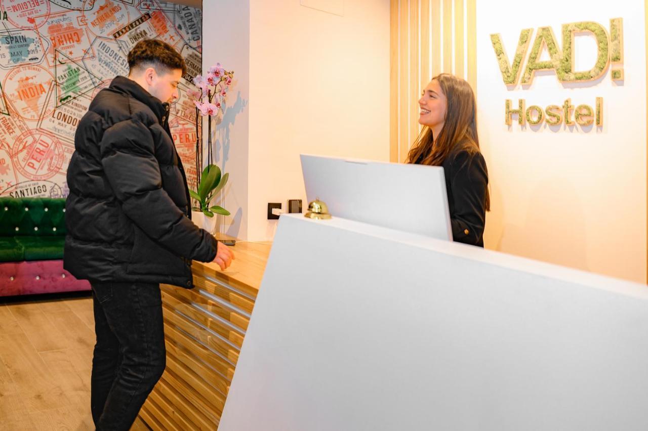 Vad Hostel Alicante - Youth Hostel Age Limit 18-49 Extérieur photo
