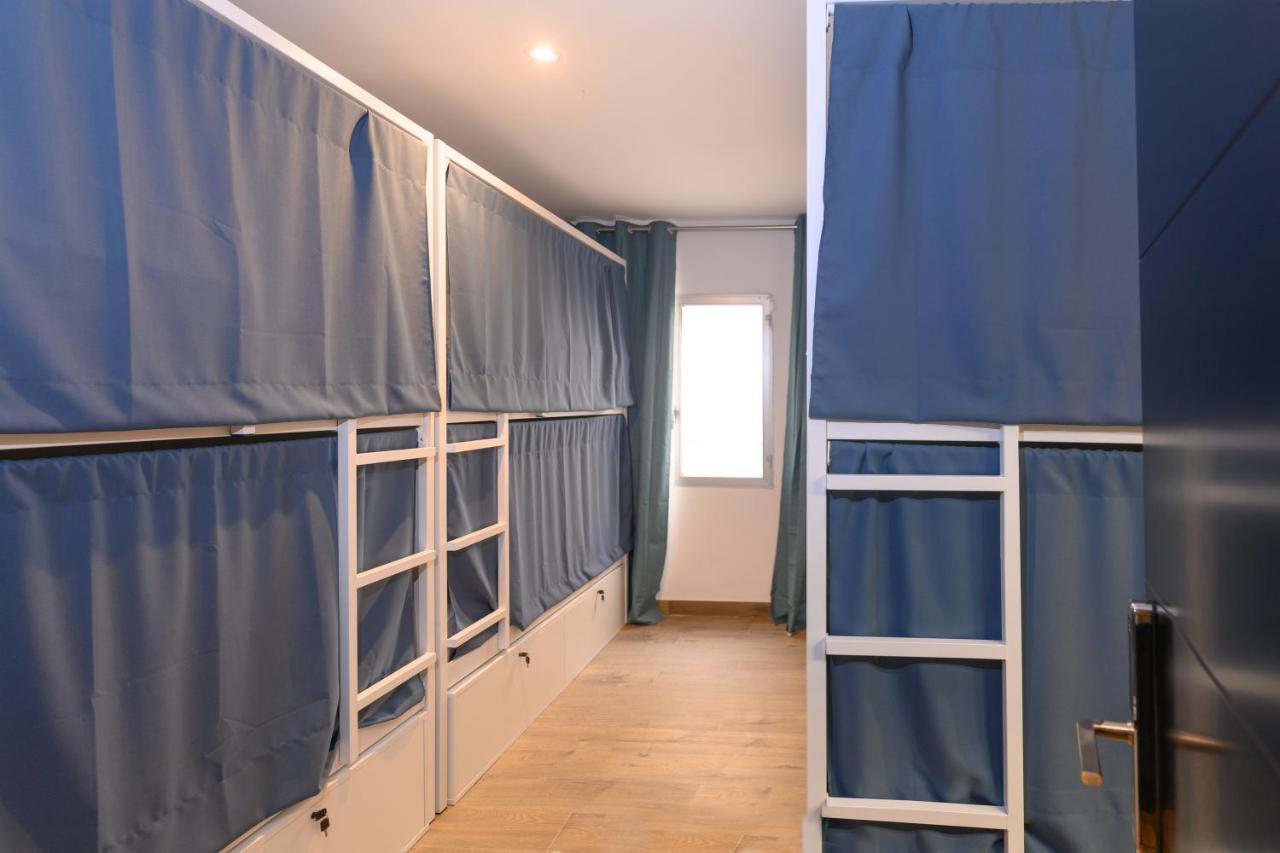 Vad Hostel Alicante - Youth Hostel Age Limit 18-49 Extérieur photo