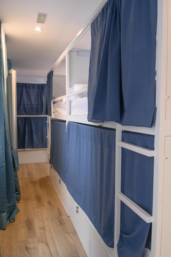 Vad Hostel Alicante - Youth Hostel Age Limit 18-49 Extérieur photo