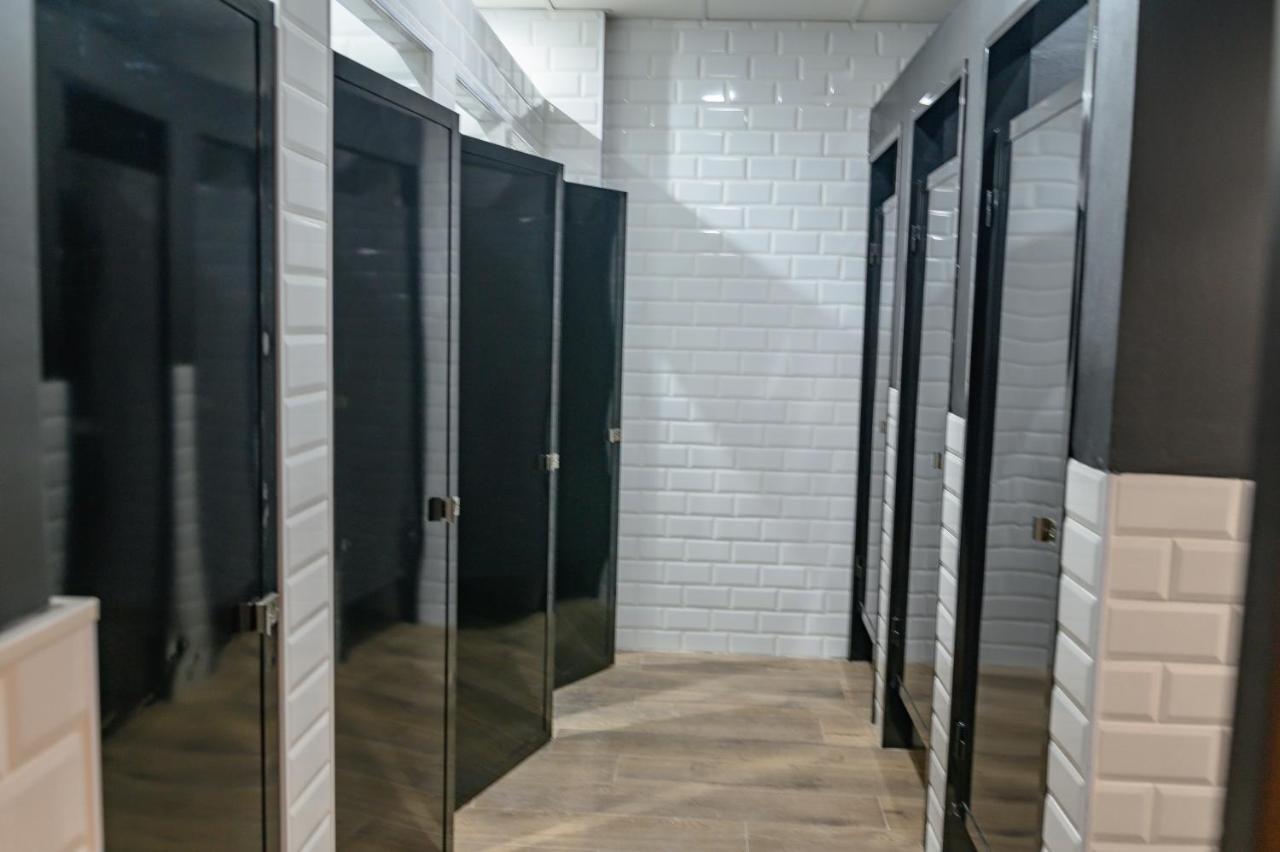 Vad Hostel Alicante - Youth Hostel Age Limit 18-49 Extérieur photo