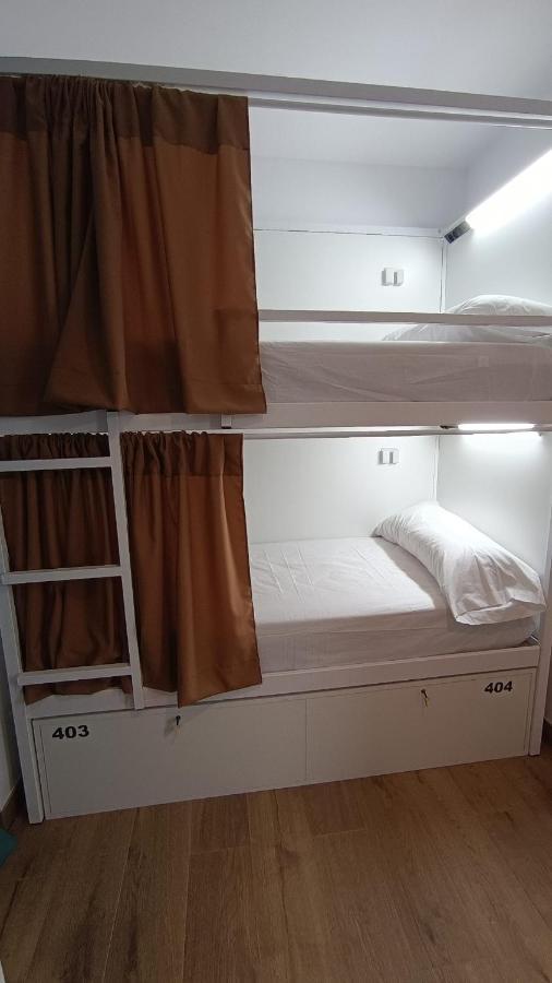 Vad Hostel Alicante - Youth Hostel Age Limit 18-49 Extérieur photo