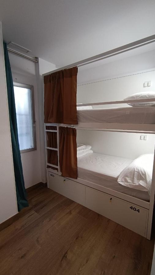 Vad Hostel Alicante - Youth Hostel Age Limit 18-49 Extérieur photo