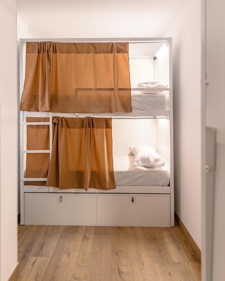 Vad Hostel Alicante - Youth Hostel Age Limit 18-49 Extérieur photo