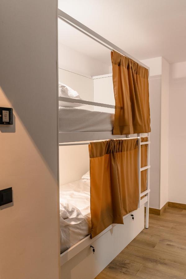 Vad Hostel Alicante - Youth Hostel Age Limit 18-49 Extérieur photo