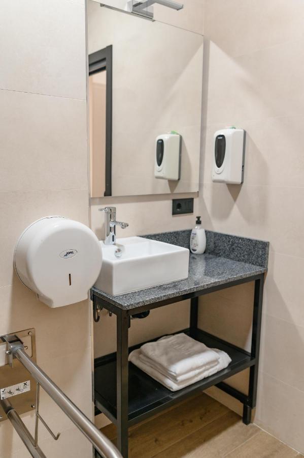 Vad Hostel Alicante - Youth Hostel Age Limit 18-49 Extérieur photo