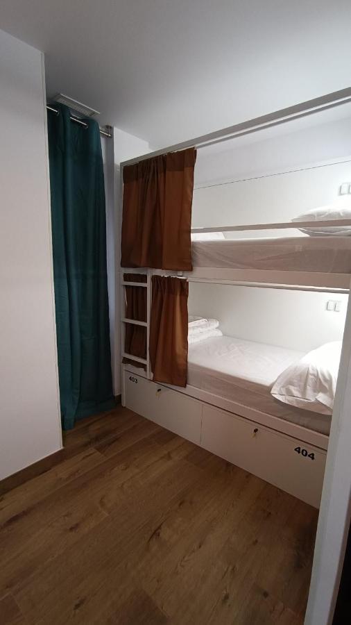 Vad Hostel Alicante - Youth Hostel Age Limit 18-49 Extérieur photo
