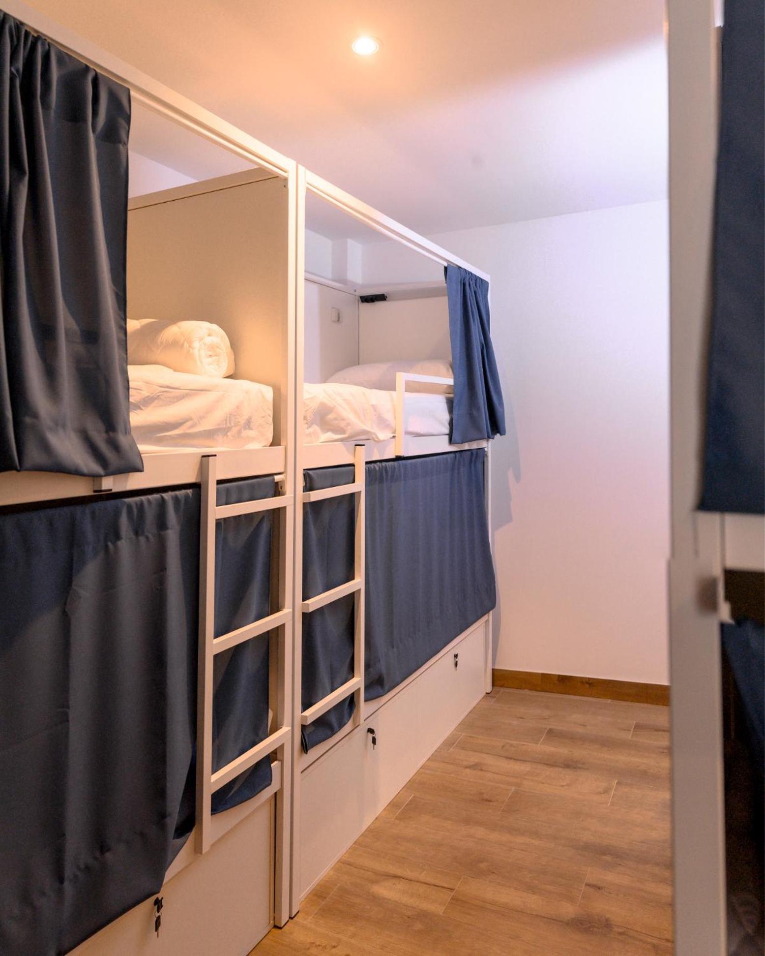 Vad Hostel Alicante - Youth Hostel Age Limit 18-49 Extérieur photo